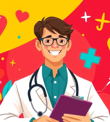 A Doctor Paragraph for Class 6-12, SSC, HSC, 150, 250, 300 Words