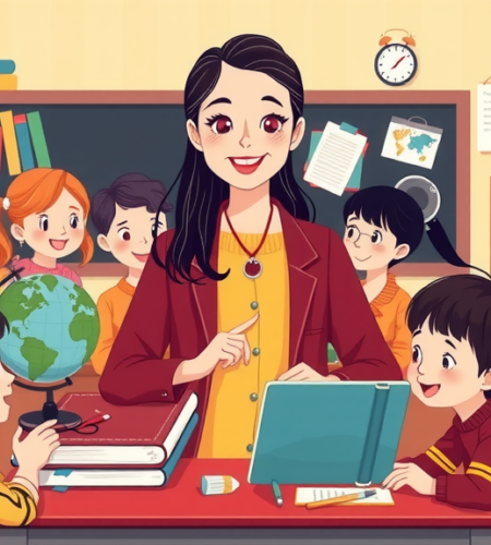 A Good Teacher Paragraph for Class 6-12, SSC, HSC, 150, 250, 300 Words