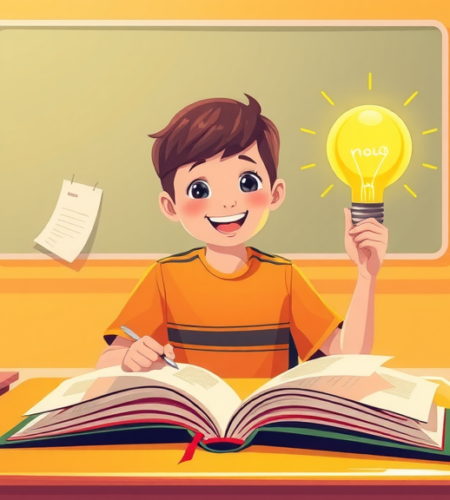 An Ideal Student Paragraph for Class 6-12, SSC, HSC, 150, 250, 300 Words