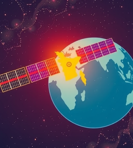 Bangabandhu Satellite 1 Paragraph for Class 6-12, SSC, HSC, 150, 250, 300 Words