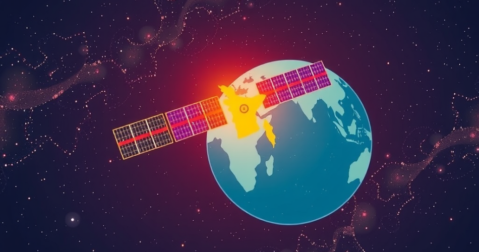 Bangabandhu Satellite 1 Paragraph for Class 6-12, SSC, HSC, 150, 250, 300 Words