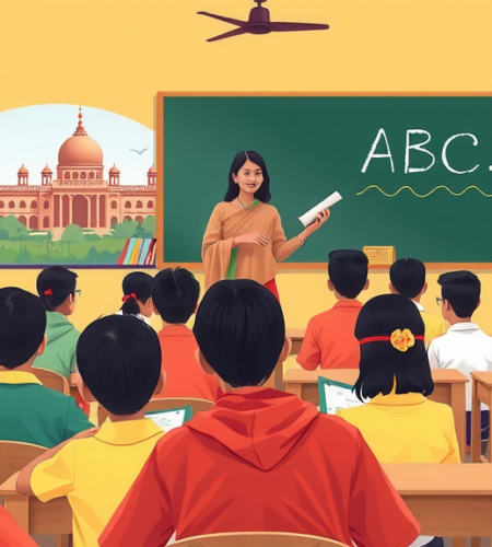 Bangladesh Education System Paragraph for Class 6-12, SSC, HSC, 150, 250, 300 Words