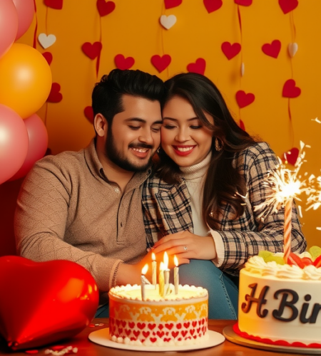 Birthday Wish for Boyfriend Paragraph for Class 6-12, SSC, HSC, 150, 250, 300 Words