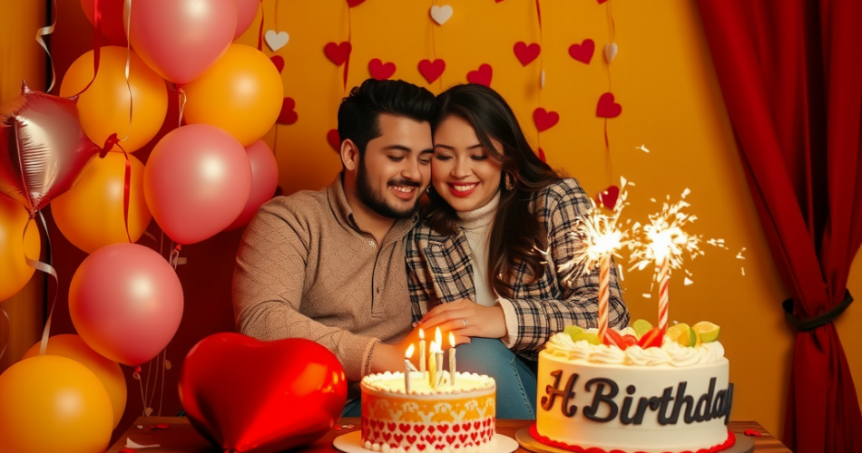 Birthday Wish for Boyfriend Paragraph for Class 6-12, SSC, HSC, 150, 250, 300 Words