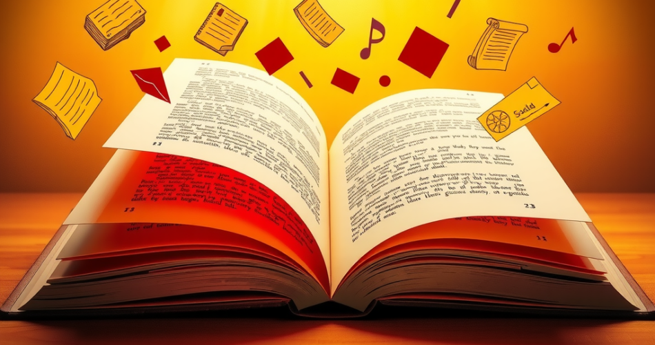 Book Paragraph for Class 6-12, SSC, HSC, 150, 250, 300 Words