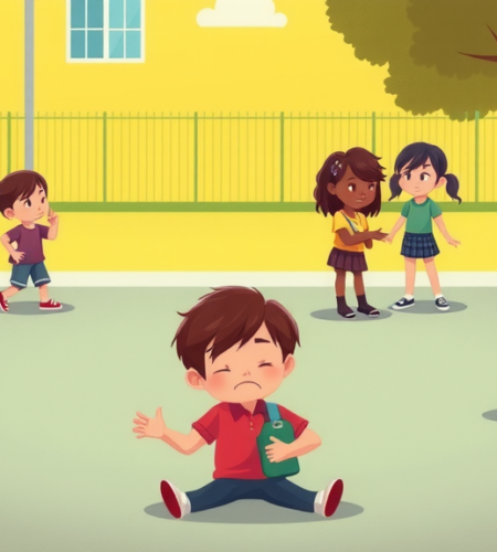 Bullying Paragraph for Class 6-12, SSC, HSC, 150, 250, 300 Words