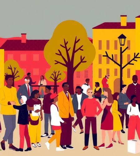 Civic Engagement Paragraph for Class 6-12, SSC, HSC, 150, 250, 300 Words