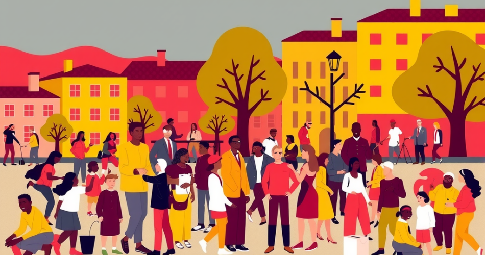 Civic Engagement Paragraph for Class 6-12, SSC, HSC, 150, 250, 300 Words