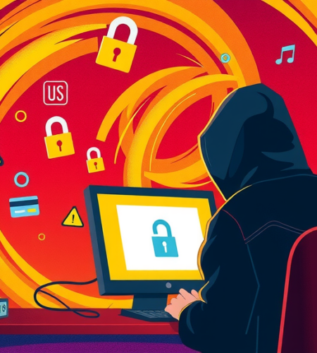 Cyber Crime Paragraph for Class 6-12, SSC, HSC, 150, 250, 300 Words