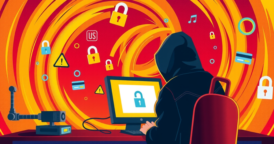 Cyber Crime Paragraph for Class 6-12, SSC, HSC, 150, 250, 300 Words