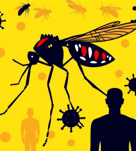 Dengue Fever Paragraph for Class 6-12, SSC, HSC, 150, 250, 300 Words