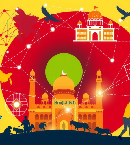 Digital Bangladesh Paragraph for Class 6-12, SSC, HSC, 150, 250, 300 Words