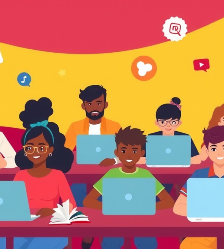 E Learning Paragraph for Class 6-12, SSC, HSC, 150, 250, 300 Words