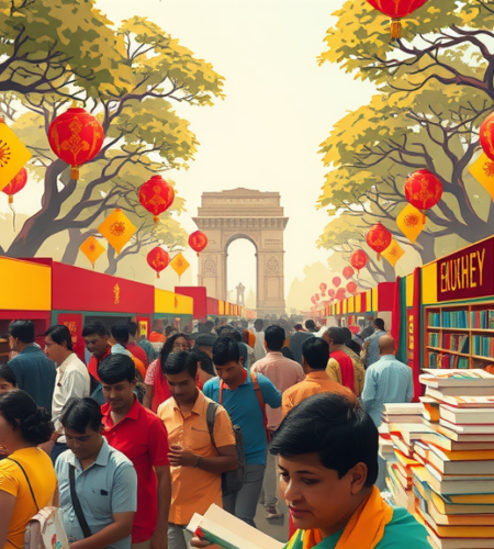 Ekushey Book Fair Paragraph for Class 6-12, SSC, HSC, 150, 250, 300 Words