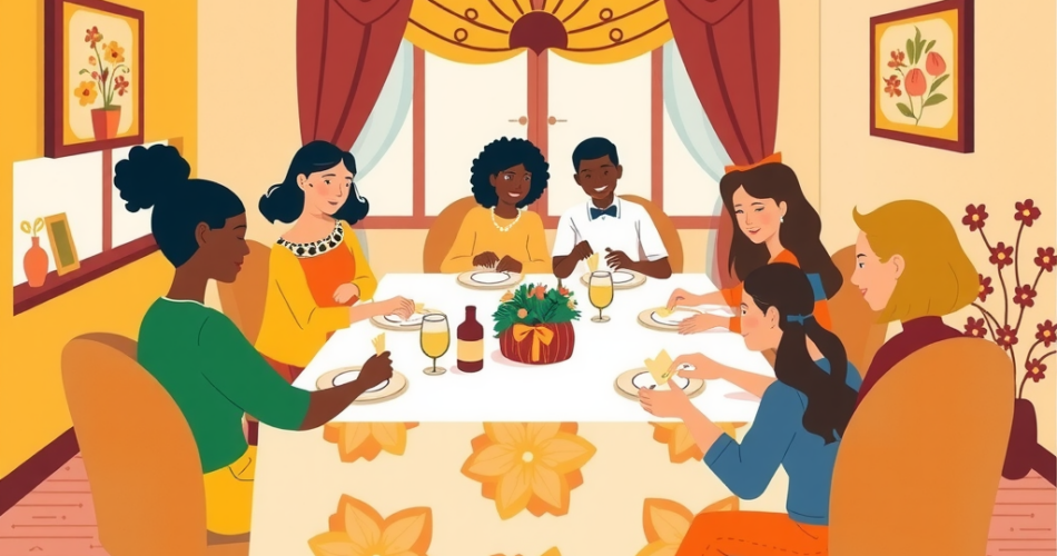Etiquette and Manners Paragraph for Class 6-12, SSC, HSC, 150, 250, 300 Words