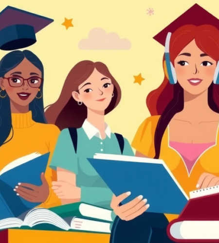 Female Education Paragraph for Class 6-12, SSC, HSC, 150, 250, 300 Words