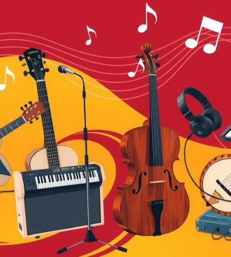 Folk Music and Modern Music Paragraph for Class 6-12, SSC, HSC, 150, 250, 300 Words
