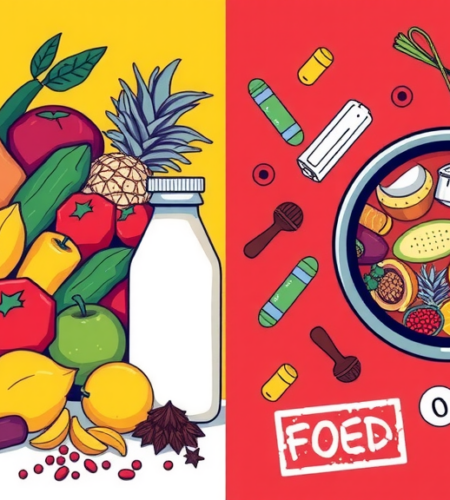 Food Adulteration Paragraph for Class 6-12, SSC, HSC, 150, 200, 300 Words