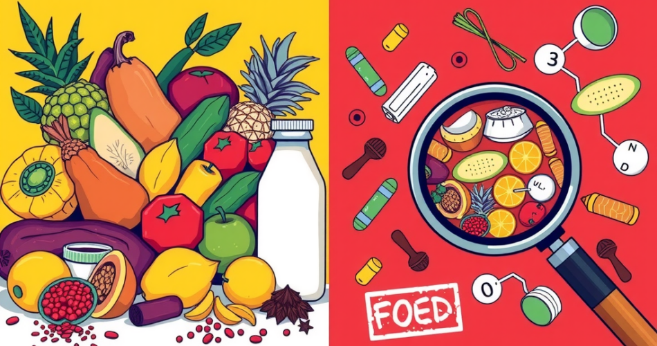 Food Adulteration Paragraph for Class 6-12, SSC, HSC, 150, 200, 300 Words