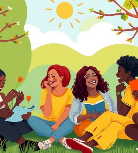 Friendship Paragraph for Class 6-12, SSC, HSC, 150, 250, 300 Words