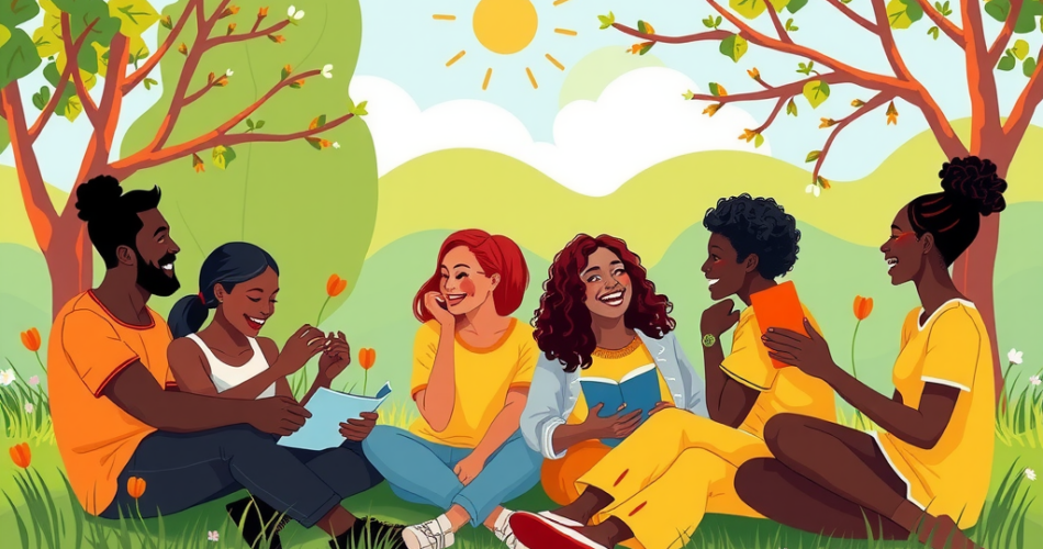 Friendship Paragraph for Class 6-12, SSC, HSC, 150, 250, 300 Words