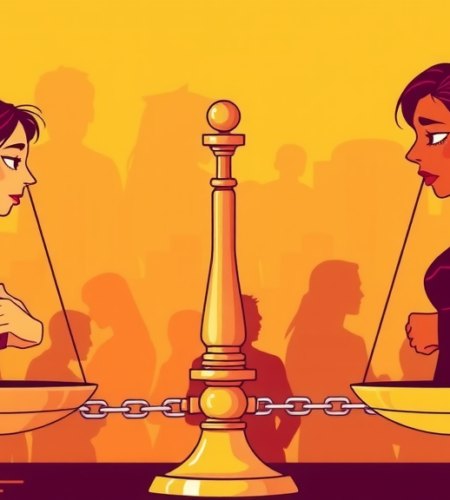 Gender Discrimination Paragraph for Class 6-12, SSC, HSC, 150, 250, 300 Words