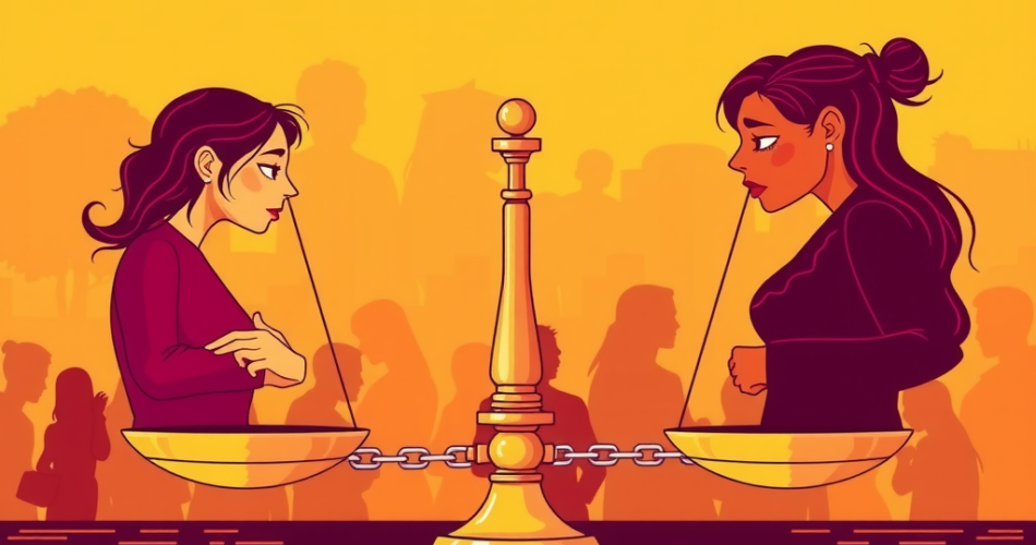 Gender Discrimination Paragraph for Class 6-12, SSC, HSC, 150, 250, 300 Words