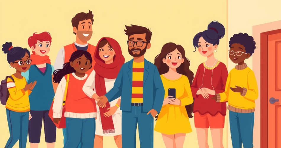 Good Manners Paragraph for Class 6-12, SSC, HSC, 150, 250, 300 Words