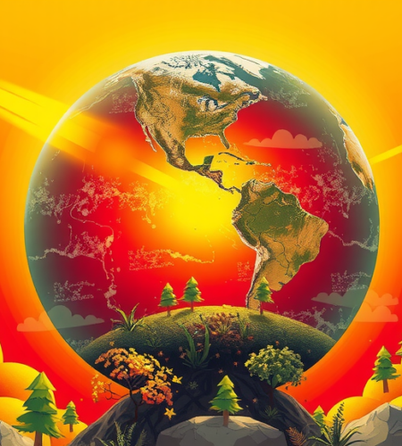 Greenhouse Effect Paragraph for Class 6-12, SSC, HSC, 150, 250, 300 Words