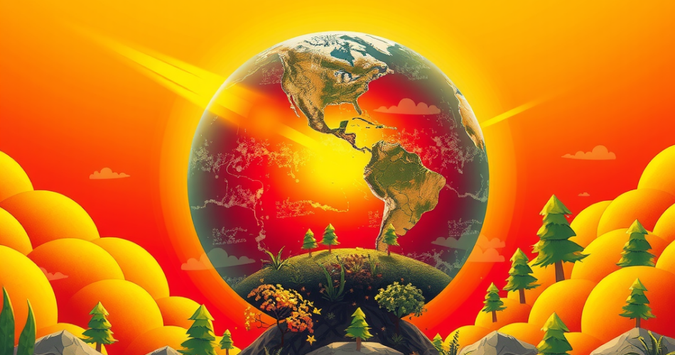 Greenhouse Effect Paragraph for Class 6-12, SSC, HSC, 150, 250, 300 Words
