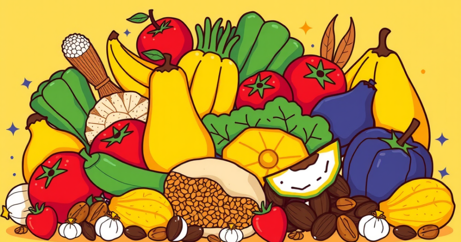 Healthy Food Paragraph for Class 6-12, SSC, HSC, 150, 250, 300 Words