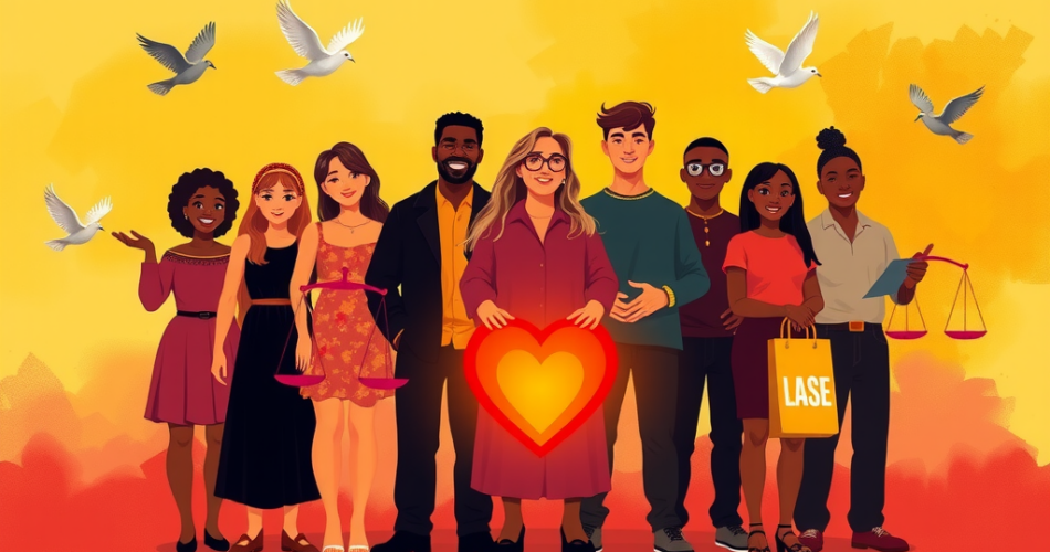 Human Rights Paragraph for Class 6-12, SSC, HSC, 150, 250, 300 Words