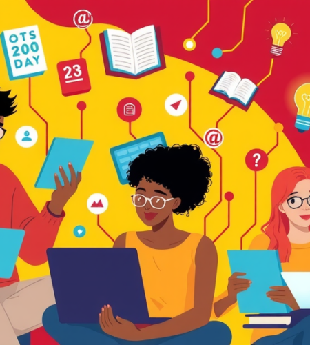 Impacts of Technology on Students Paragraph for Class 6-12, SSC, HSC, 150, 250, 300 Words