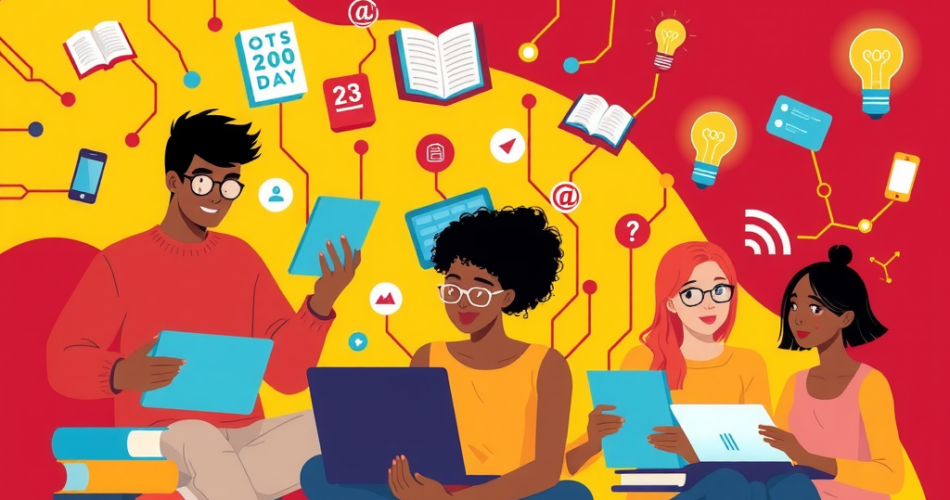 Impacts of Technology on Students Paragraph for Class 6-12, SSC, HSC, 150, 250, 300 Words