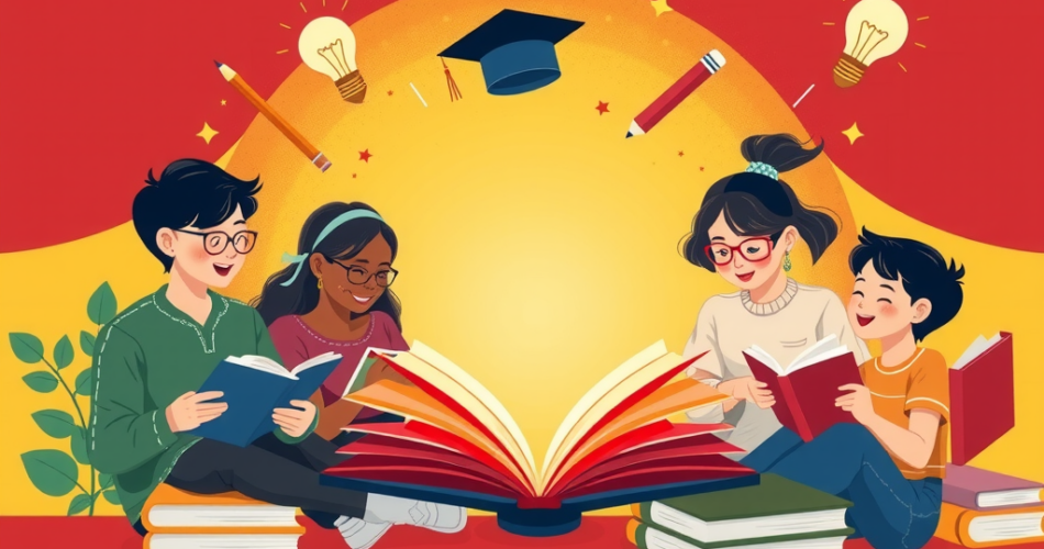 Importance of Education Paragraph for Class 6-12, SSC, HSC, 150, 250, 300 Words
