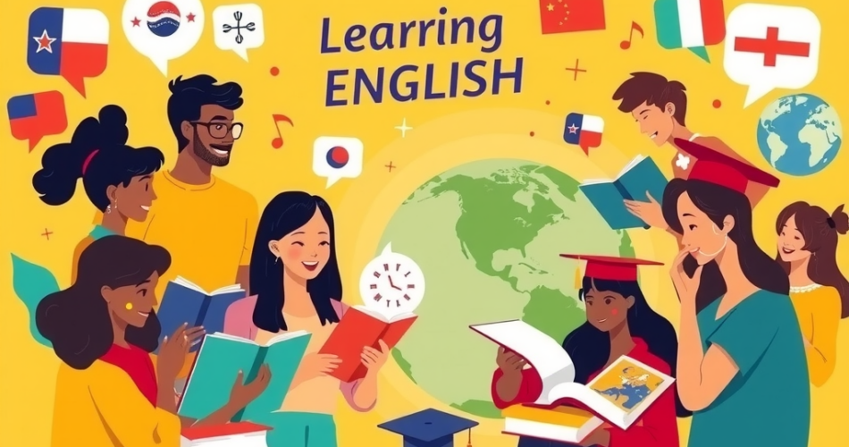 Importance of Learning English Paragraph for Class 6-12, SSC, HSC, 150, 250, 300 Words
