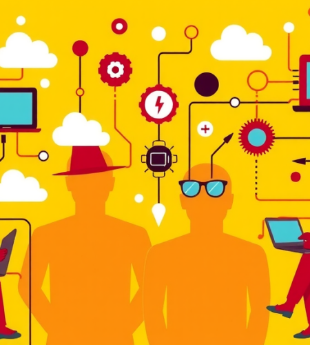 Information Technology Paragraph for Class 6-12, SSC, HSC, 150, 250, 300 Words