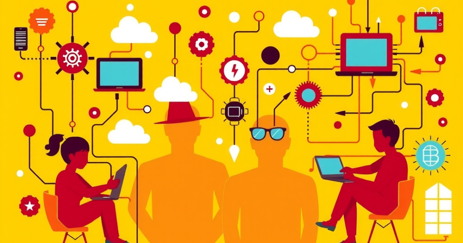 Information Technology Paragraph for Class 6-12, SSC, HSC, 150, 250, 300 Words