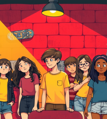 Juvenile Delinquency Paragraph for Class 6-12, SSC, HSC, 150, 250, 300 Words