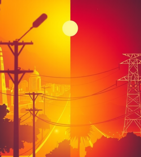 Load Shedding Paragraph for Class 6-12, SSC, HSC, 150, 250, 300 Words
