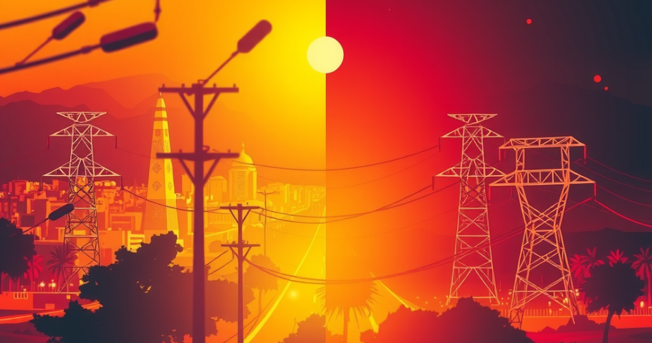 Load Shedding Paragraph for Class 6-12, SSC, HSC, 150, 250, 300 Words