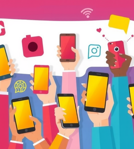 Mobile Phone Paragraph for Class 6-12, SSC, HSC, 150, 250, 300 Words