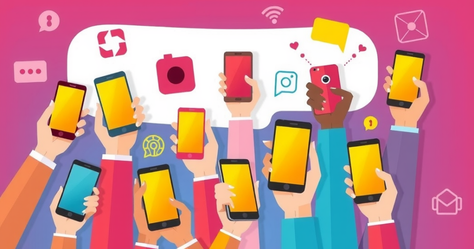 Mobile Phone Paragraph for Class 6-12, SSC, HSC, 150, 250, 300 Words