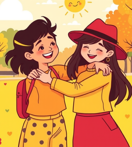My Best Friend Paragraph for Class 6-12, SSC, HSC, 150, 250, 300 Words