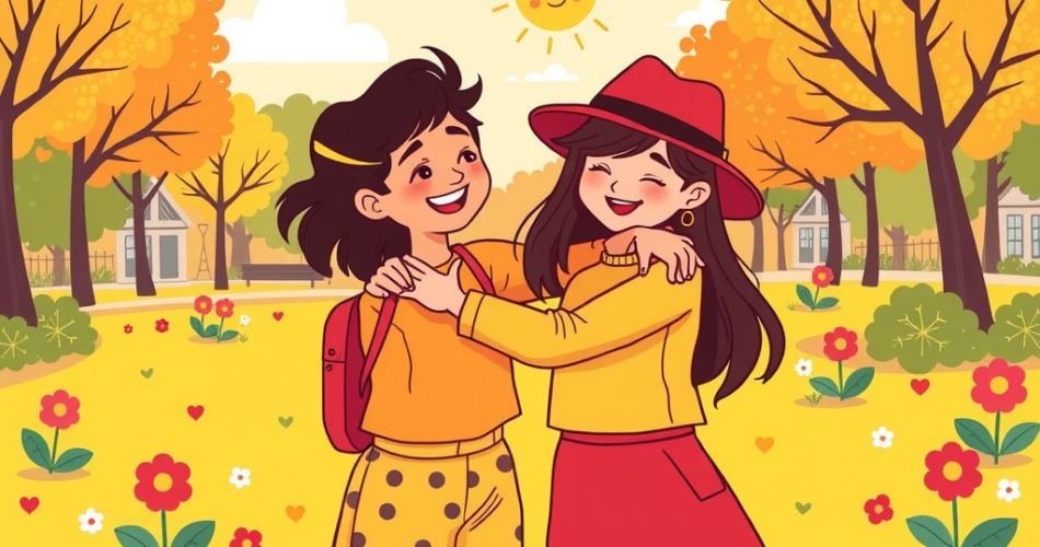 My Best Friend Paragraph for Class 6-12, SSC, HSC, 150, 250, 300 Words