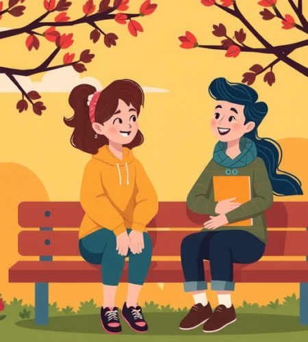 My Friend Paragraph for Class 6-12, SSC, HSC, 150, 250, 300 Words