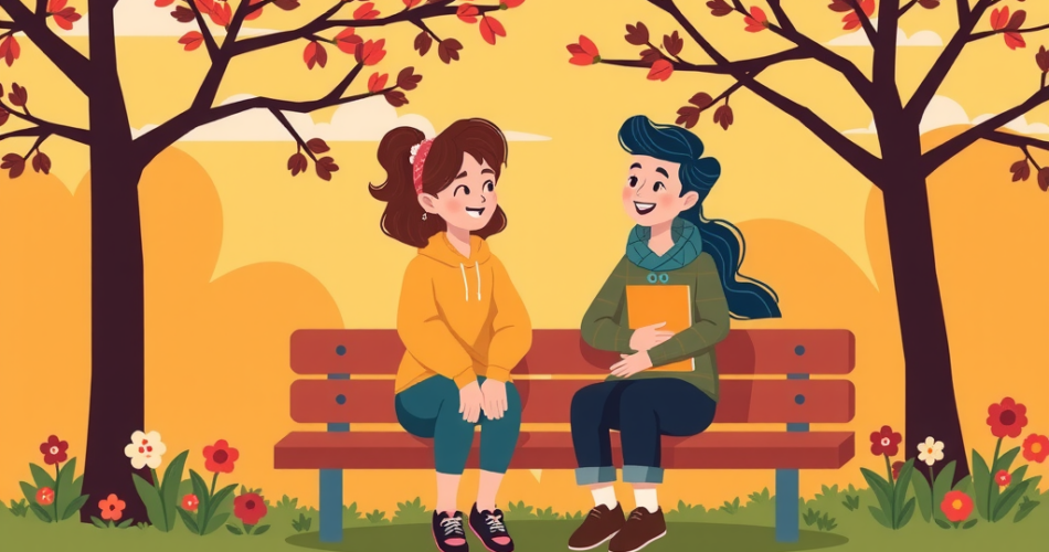 My Friend Paragraph for Class 6-12, SSC, HSC, 150, 250, 300 Words