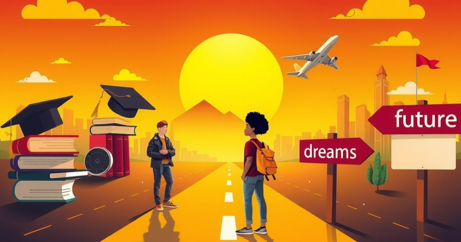 My Future Plan Paragraph for Class 6-12, SSC, HSC, 150, 250, 300 Words