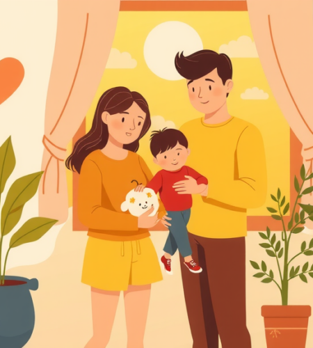 My Parents Paragraph for Class 6-12, SSC, HSC, 150, 250, 300 Words