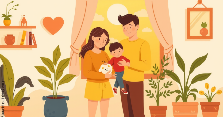 My Parents Paragraph for Class 6-12, SSC, HSC, 150, 250, 300 Words